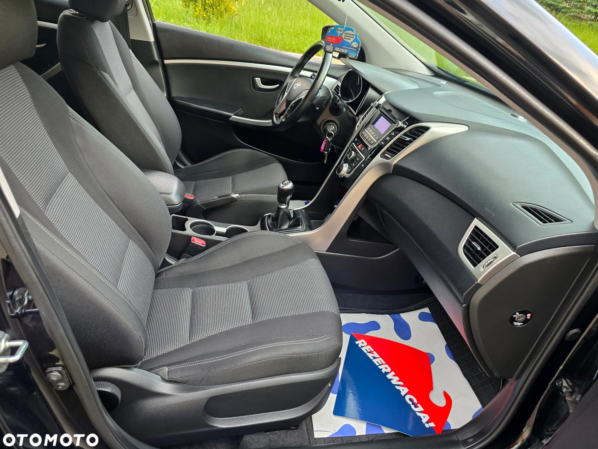 Hyundai i30 1.6 Premium - 30