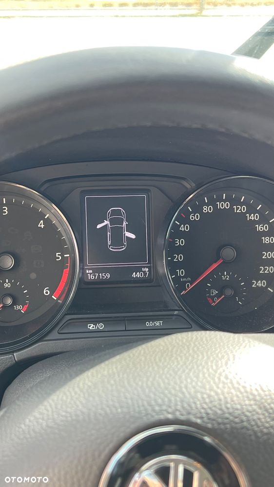 Volkswagen Polo 1.4 TDI (Blue Motion Technology) Comfortline - 6