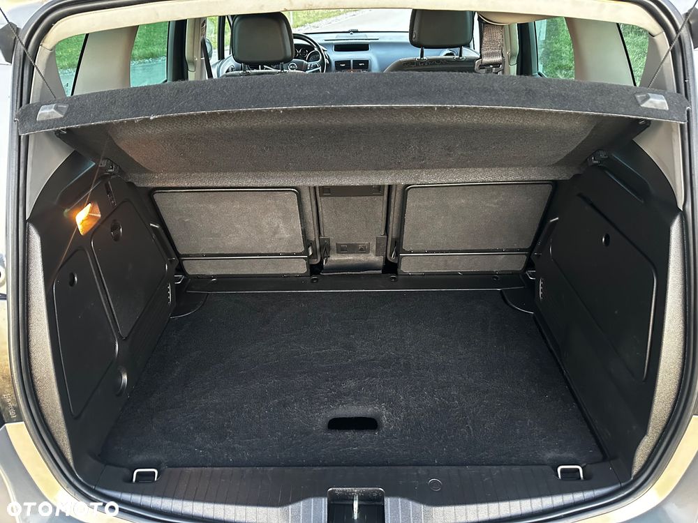 Opel Meriva 1.4 Edition - 12