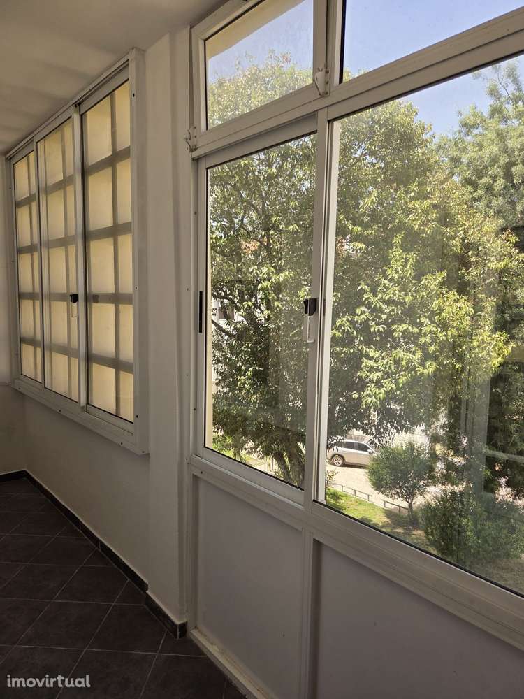 T2 Alvalade semi-equipado - Grande imagem: 3/8