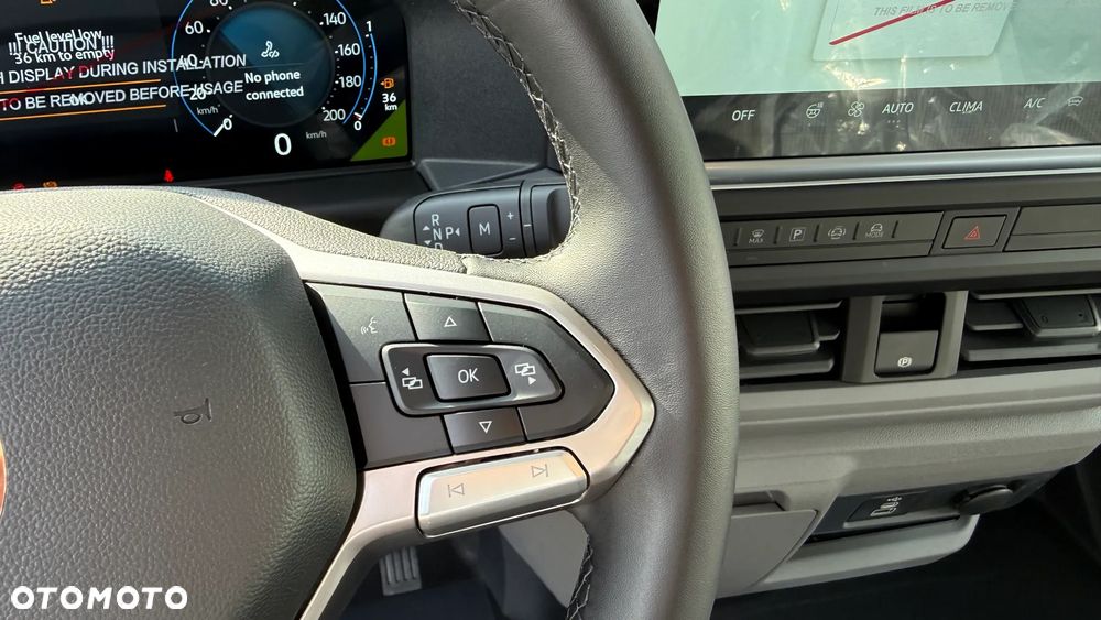 Volkswagen Transporter Furgon - 13