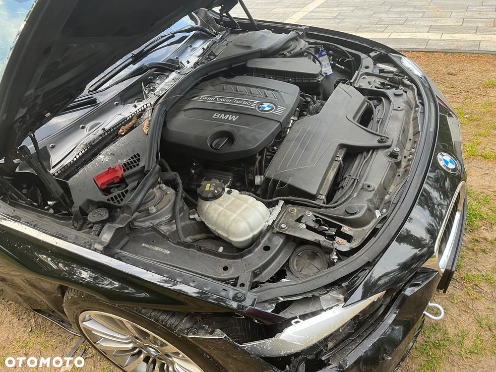 BMW Seria 3 - 23