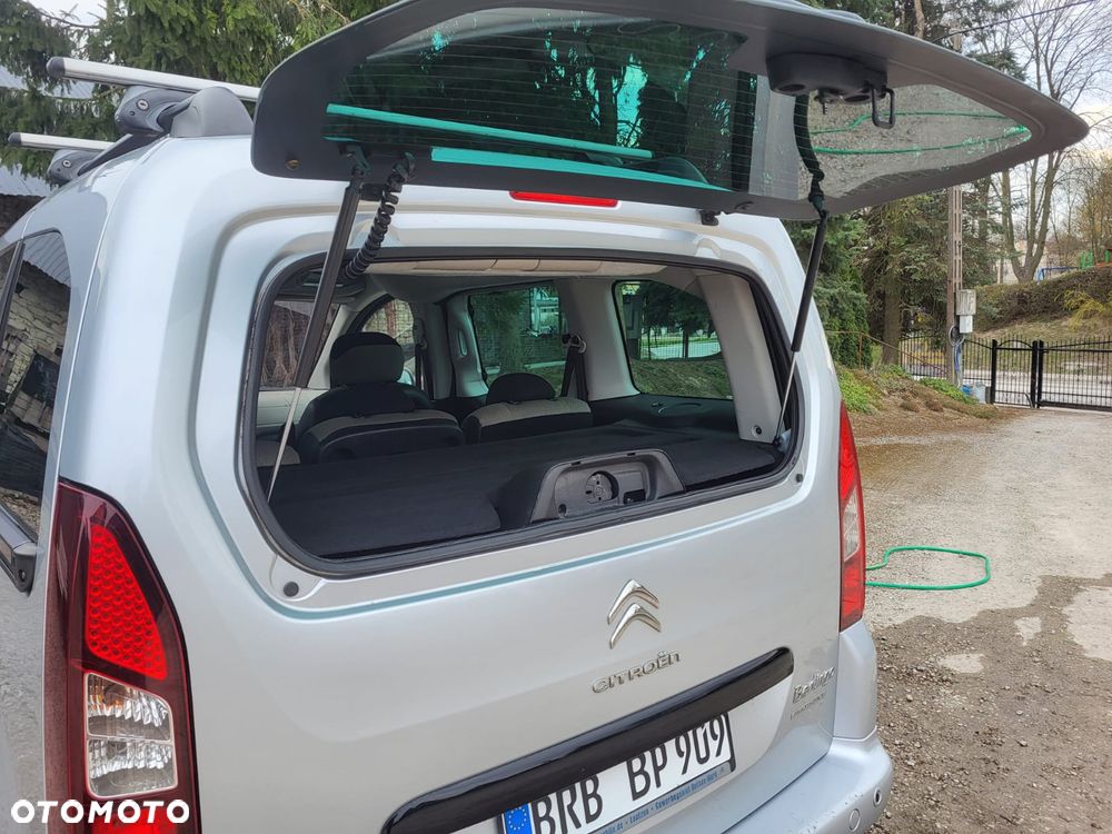 Citroën Berlingo - 9