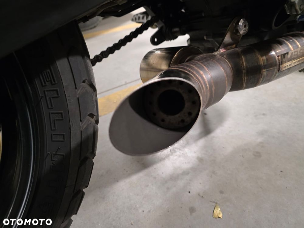 Ducati Scrambler - 10