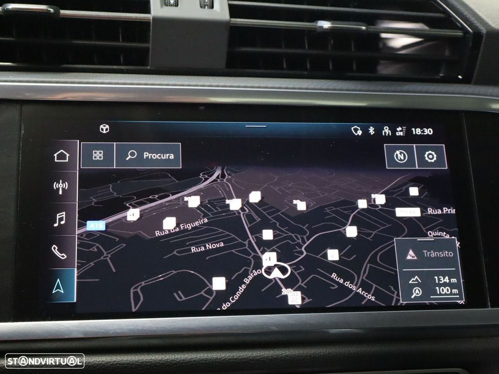 Audi Q3 45 TFSIe S tronic - 15