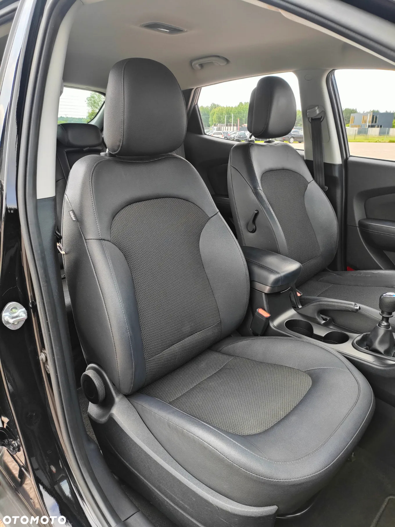 Hyundai ix35 1.6 GDI Premium 2WD - 20