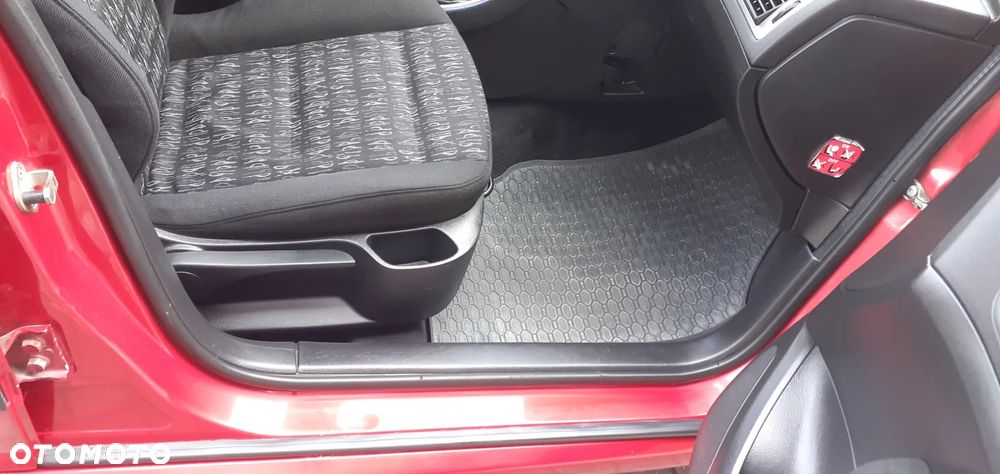 Peugeot 307 135 Tendance - 29