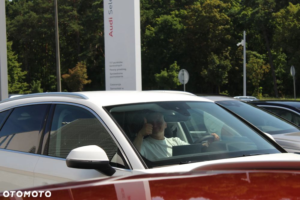 Audi A6 Avant e-Hybrid 220 kW Quattro S tronic - 14