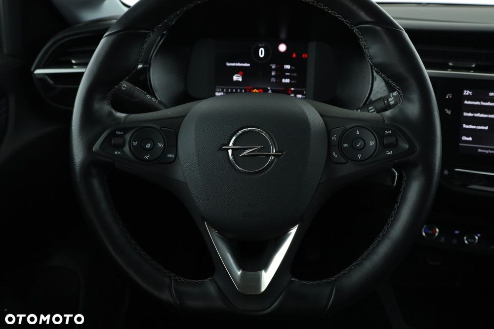 Opel Corsa - 14