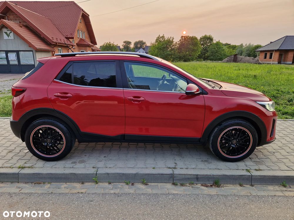 Kia Stonic 1.4 XL - 20