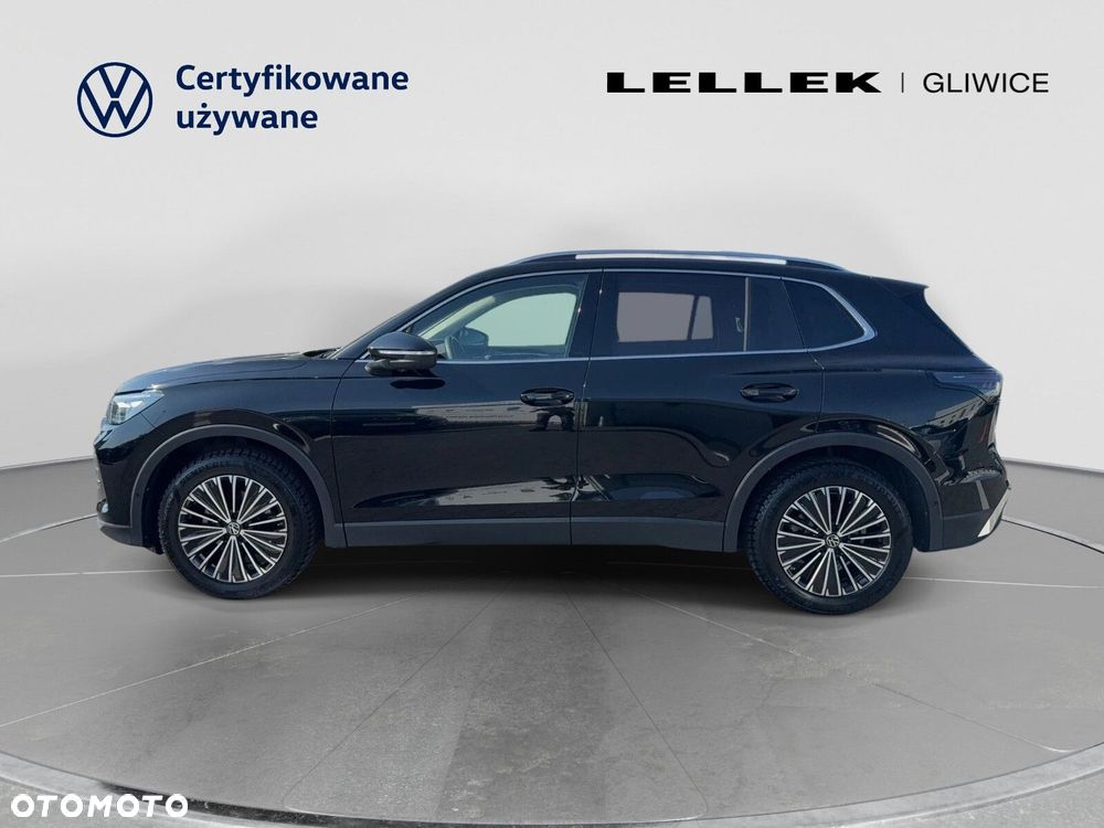 Volkswagen Tiguan - 4