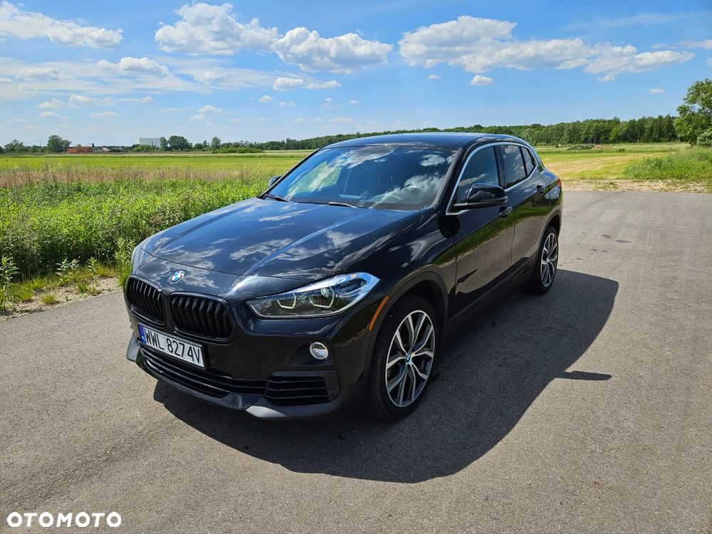 BMW X2 - 7