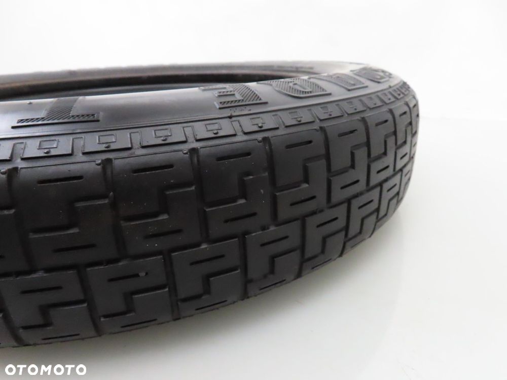 Koło dojazdowe 16'' Ford Focus Mondeo Kuga 5x108 - 3