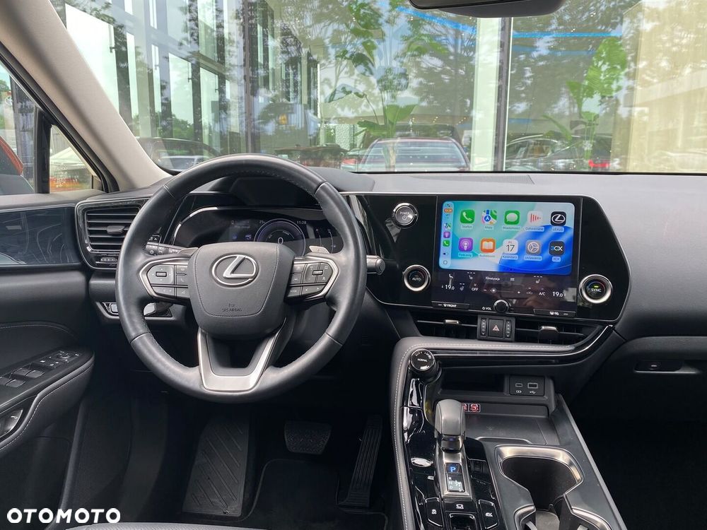 Lexus NX 350h Prestige 2WD - 5