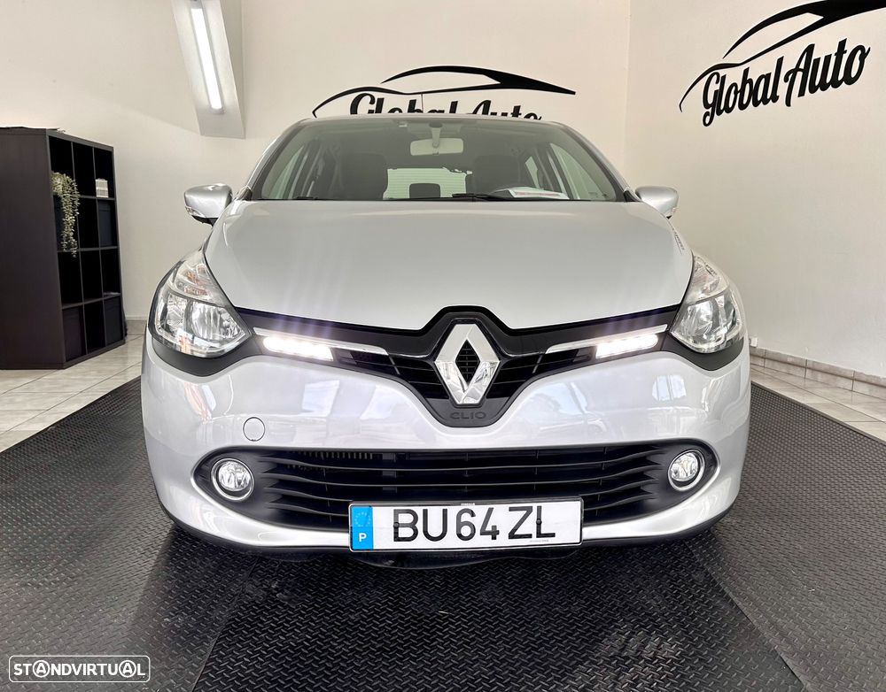 Renault Clio 1.5 dCi Limited EDition - 2