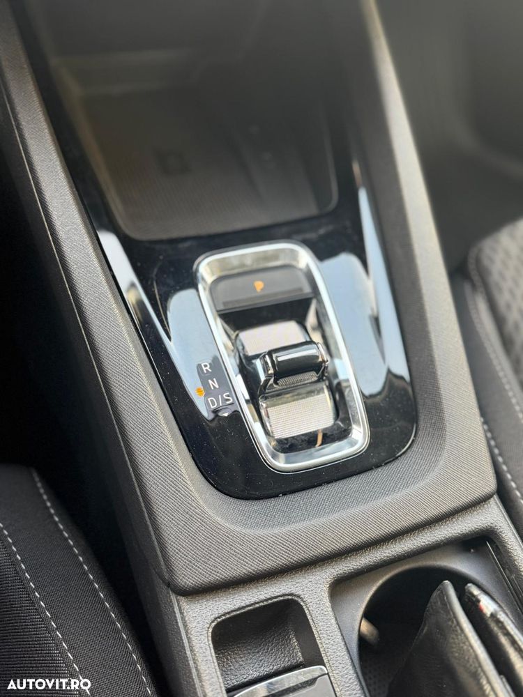 Skoda Octavia 1.4 TSI iV PHEV Style - 13