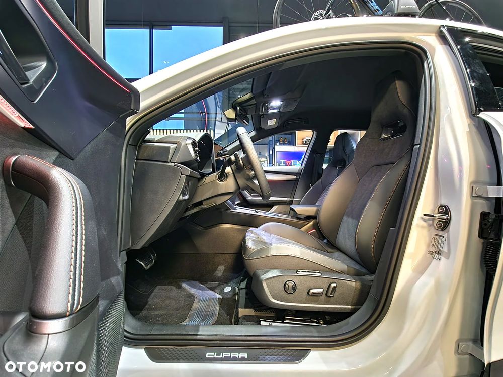 Cupra Formentor - 7