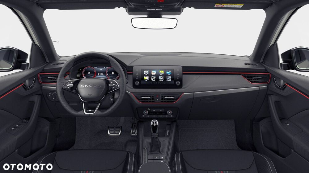 Skoda Scala - 4
