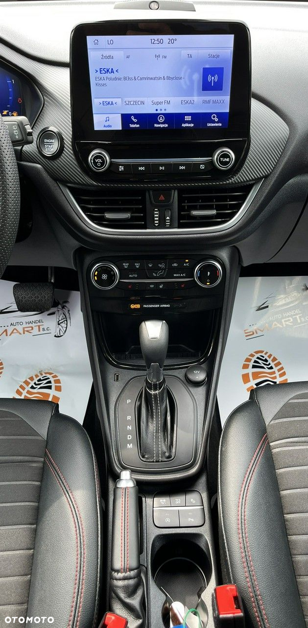 Ford Puma - 29