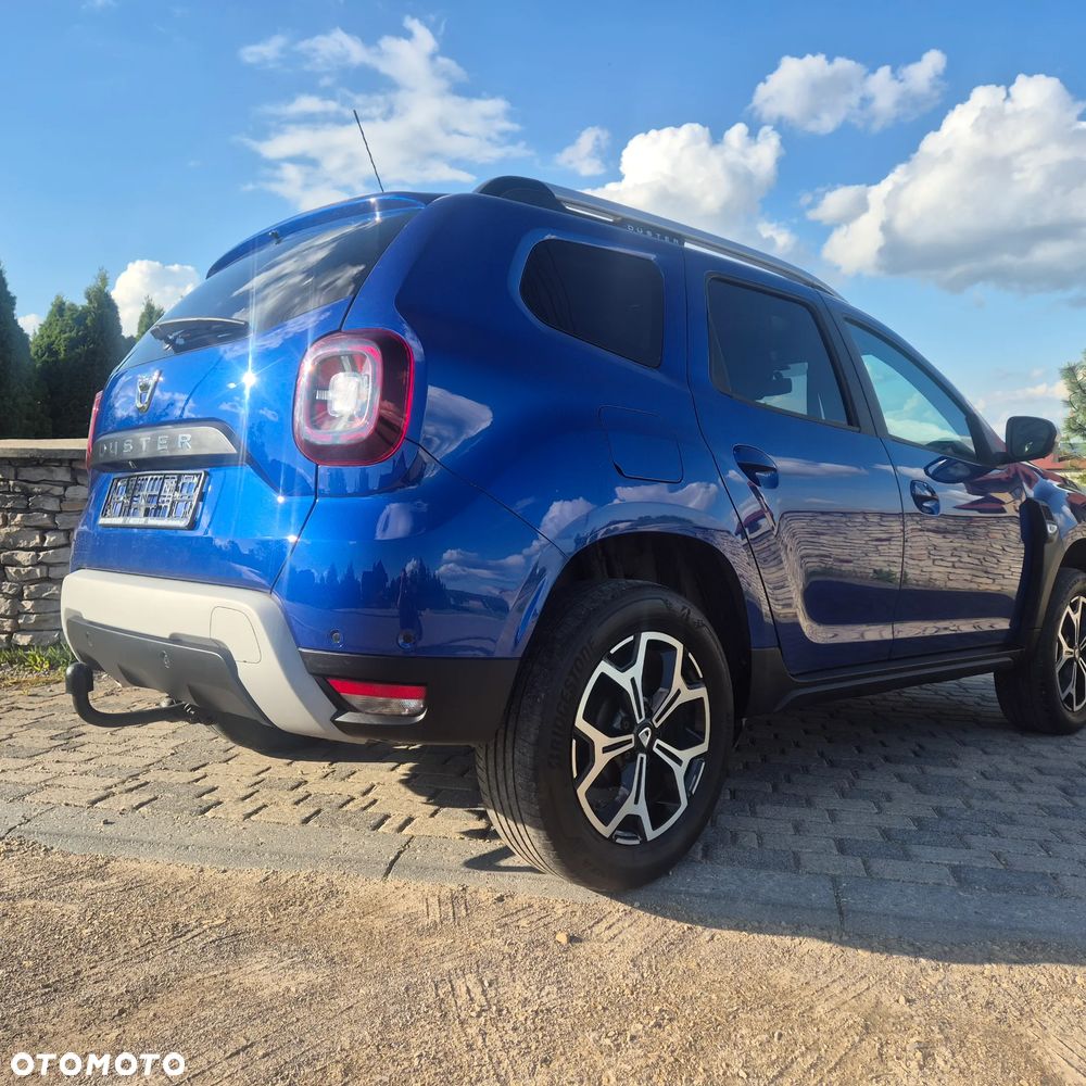 Dacia Duster 1.0 TCe Comfort - 26