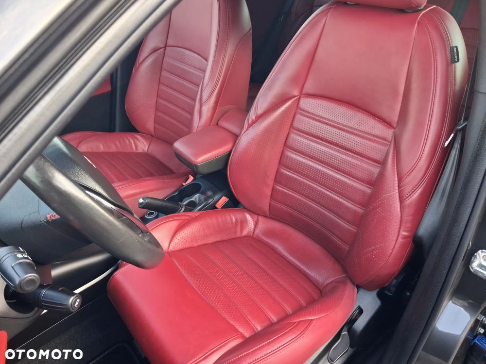 Alfa Romeo Giulietta 1.4 TB 16V Multiair Collezione - 26