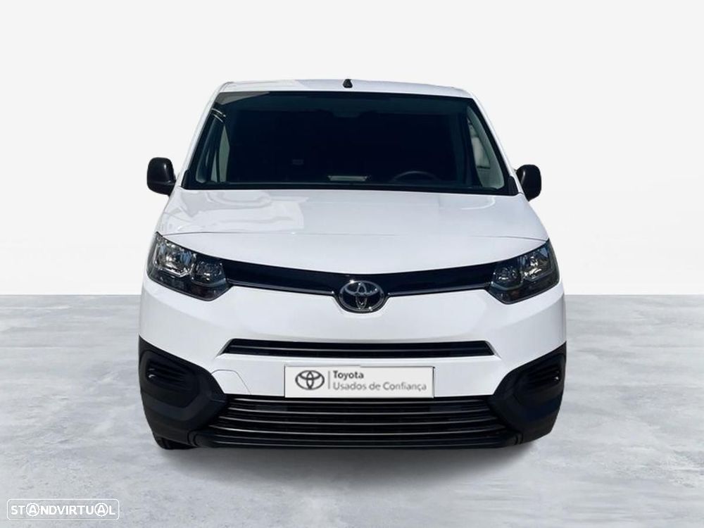 Toyota Proace - 9