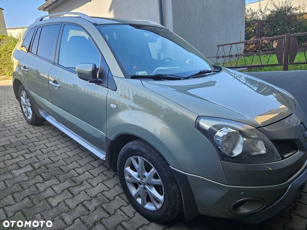 Renault Koleos - 2
