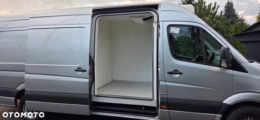 Mercedes-Benz Sprinter - 6