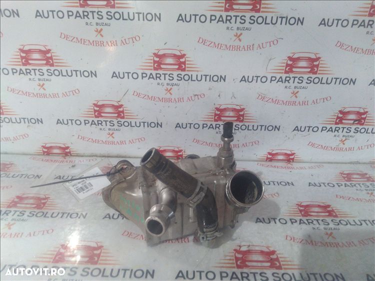 racitor gaze opel astra k 1.5 d an fabr. 2020 - 1