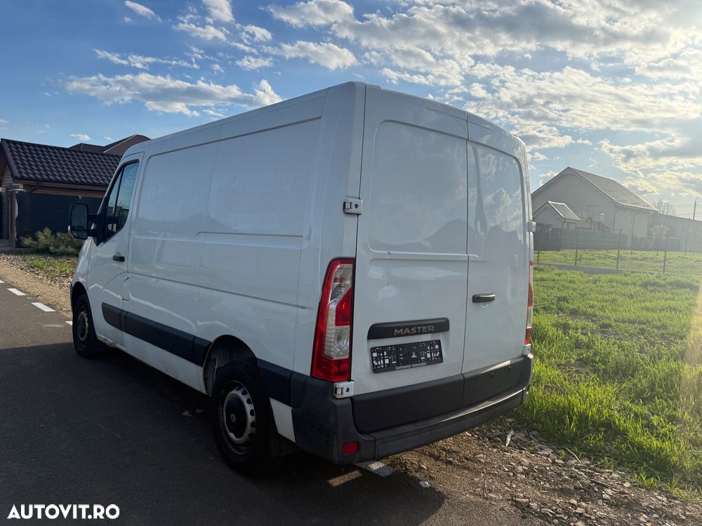 Renault Master III - 6