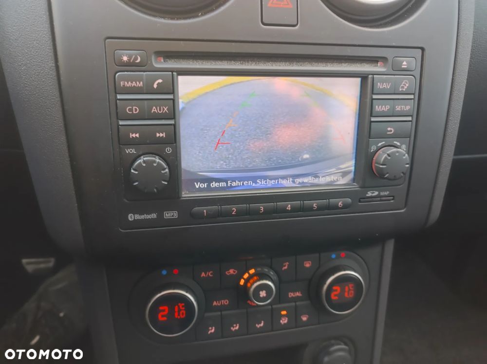 Nissan Qashqai 2.0 tekna - 13