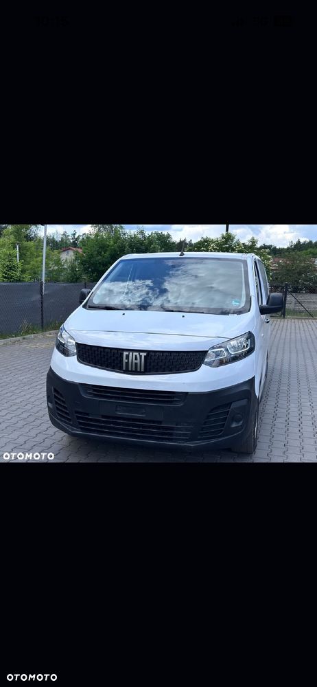 Fiat Scudo - 16