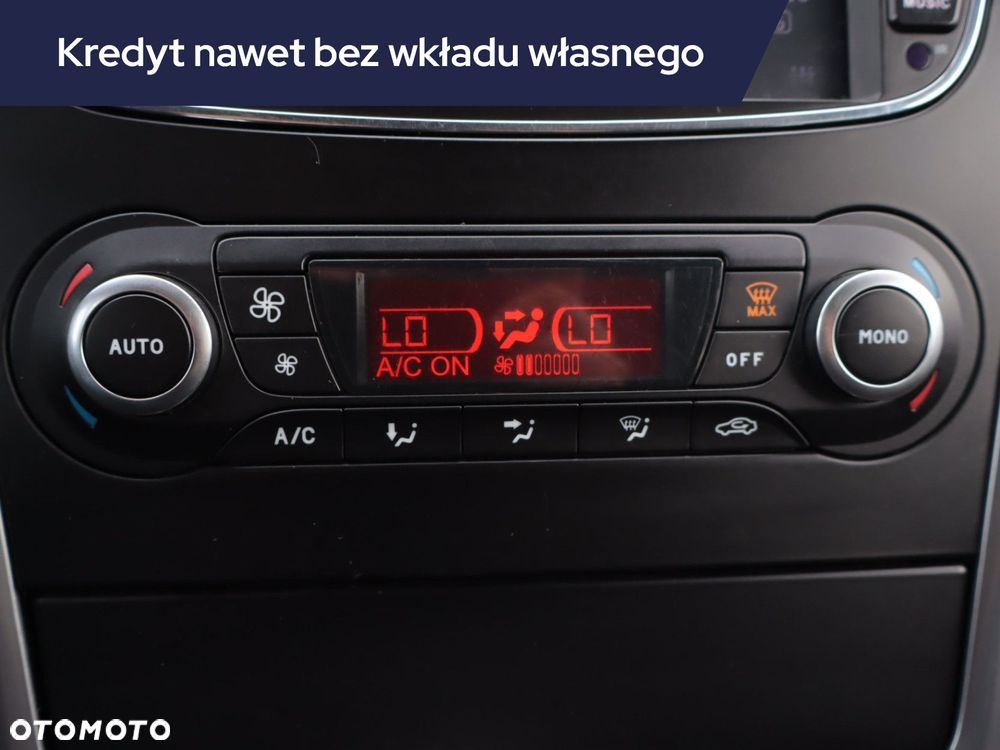 Ford Mondeo SW - 15