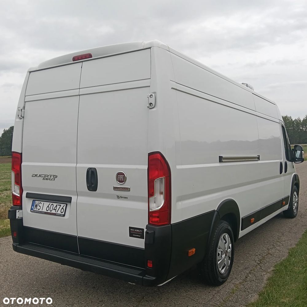 Fiat Ducato L4h2 - 8