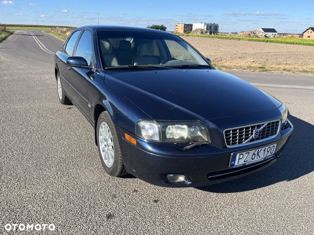 Volvo S80 2004 photo 2