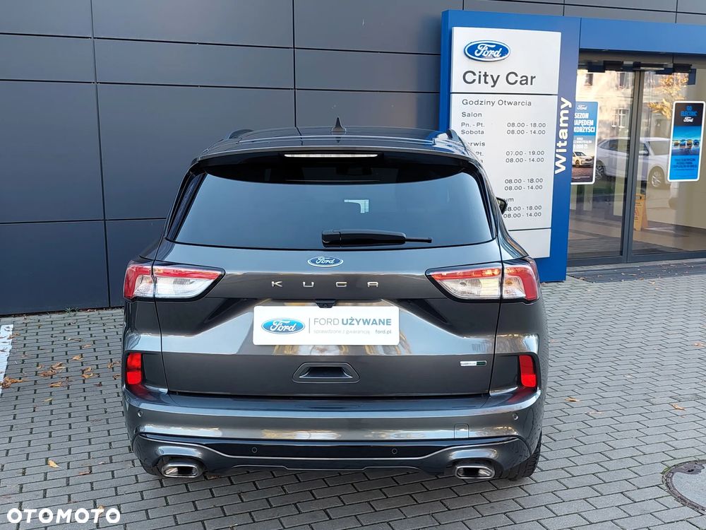 Ford Kuga 2.0 TDCi FWD ST-Line - 32