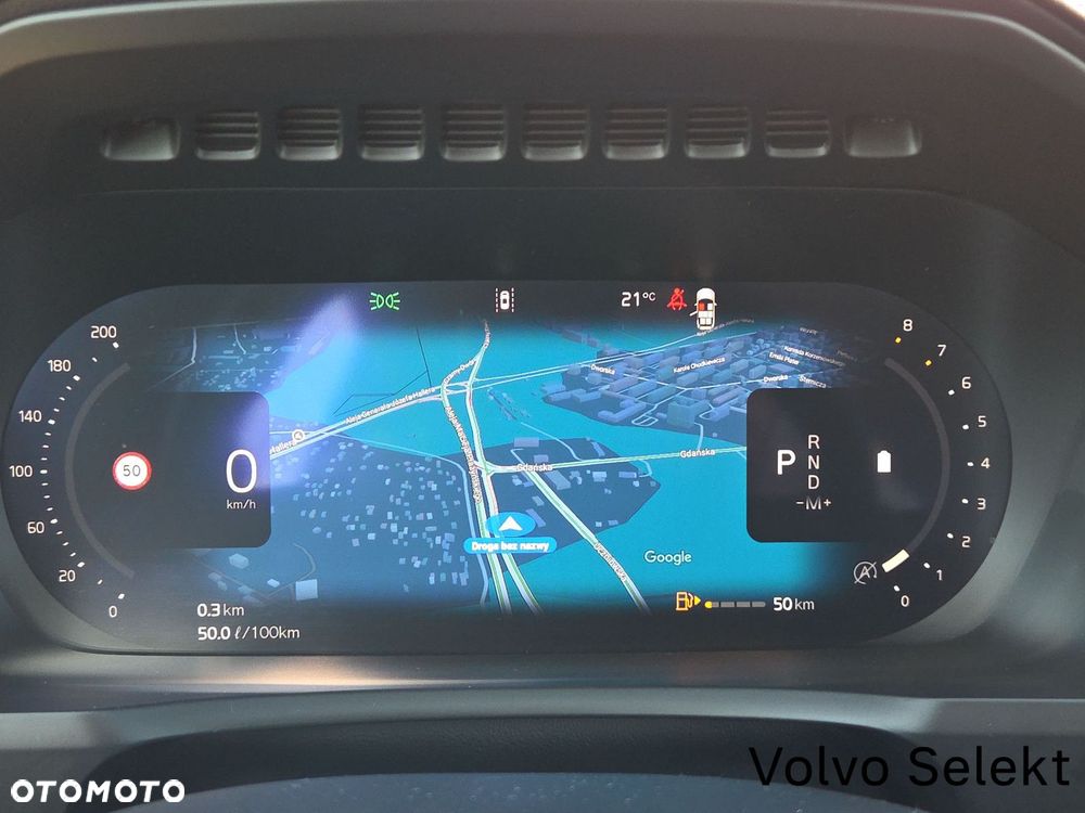 Volvo XC 90 B5 B AWD Plus Bright 7os - 16