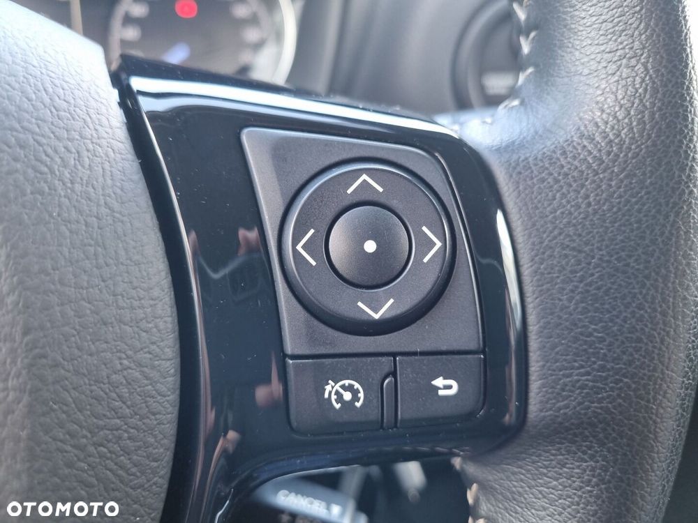 Toyota Yaris - 19