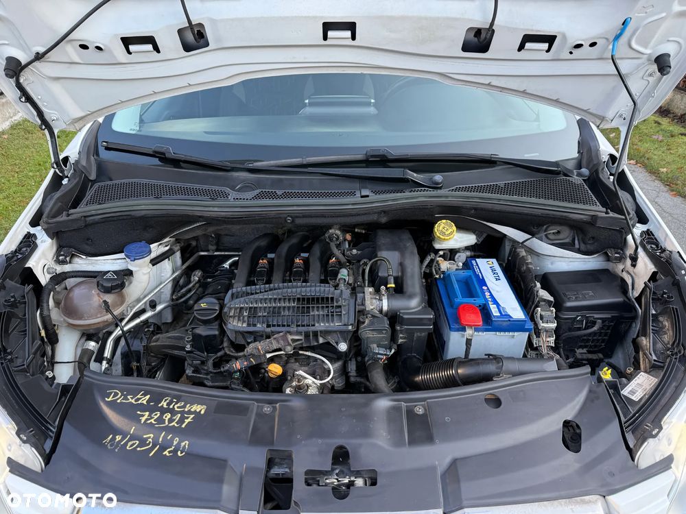 Peugeot 2008 1.2 Pure Tech Style EU6 - 35