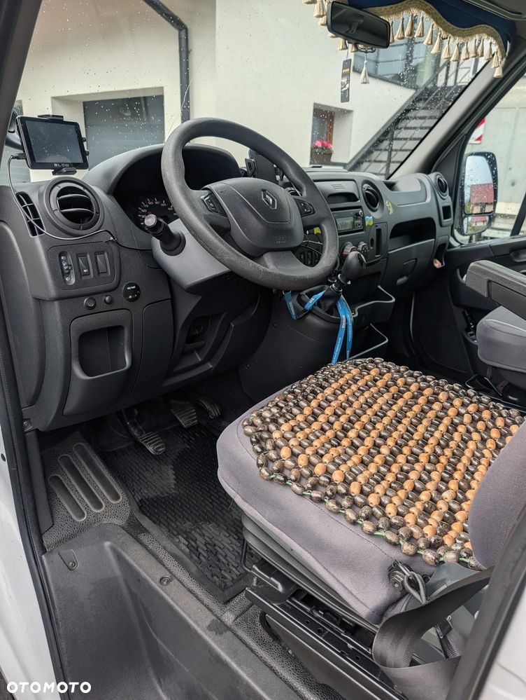 Renault Master - 8