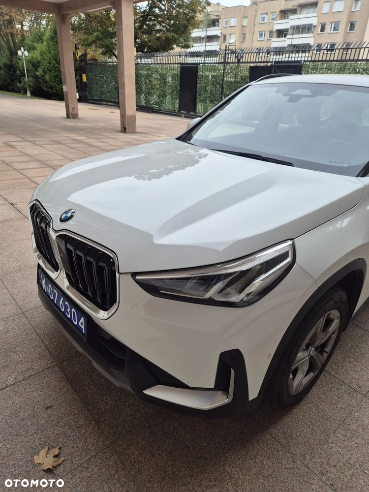 BMW X1 - 3