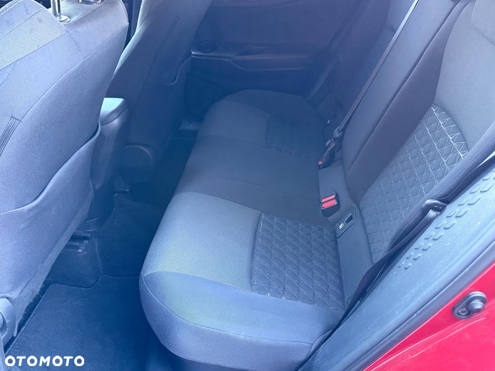 Toyota C-HR 2.0 Hybrid Style - 9