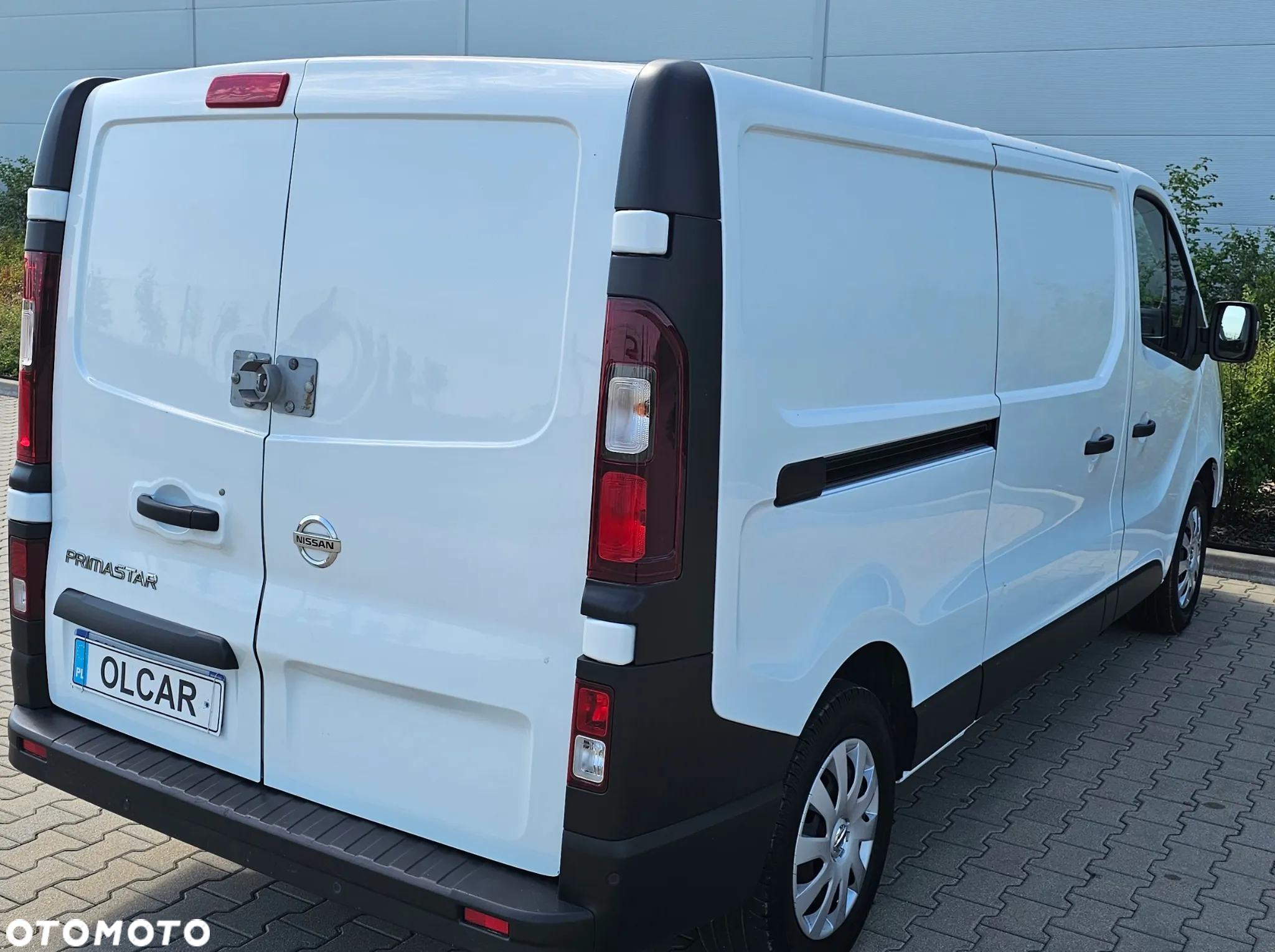 Nissan PRIMASTAR - 7
