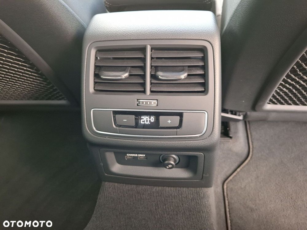 Audi A4 Allroad - 23