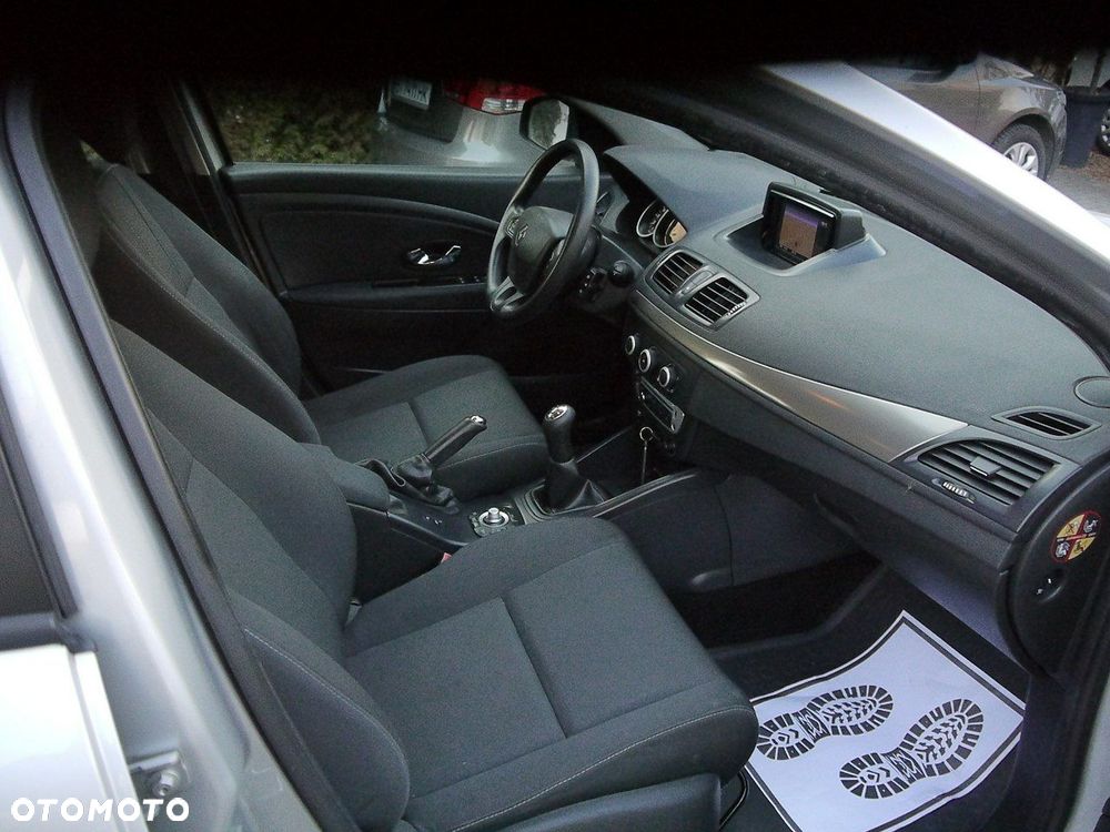 Renault Megane 1.6 16V 100 TomTom Edition - 27