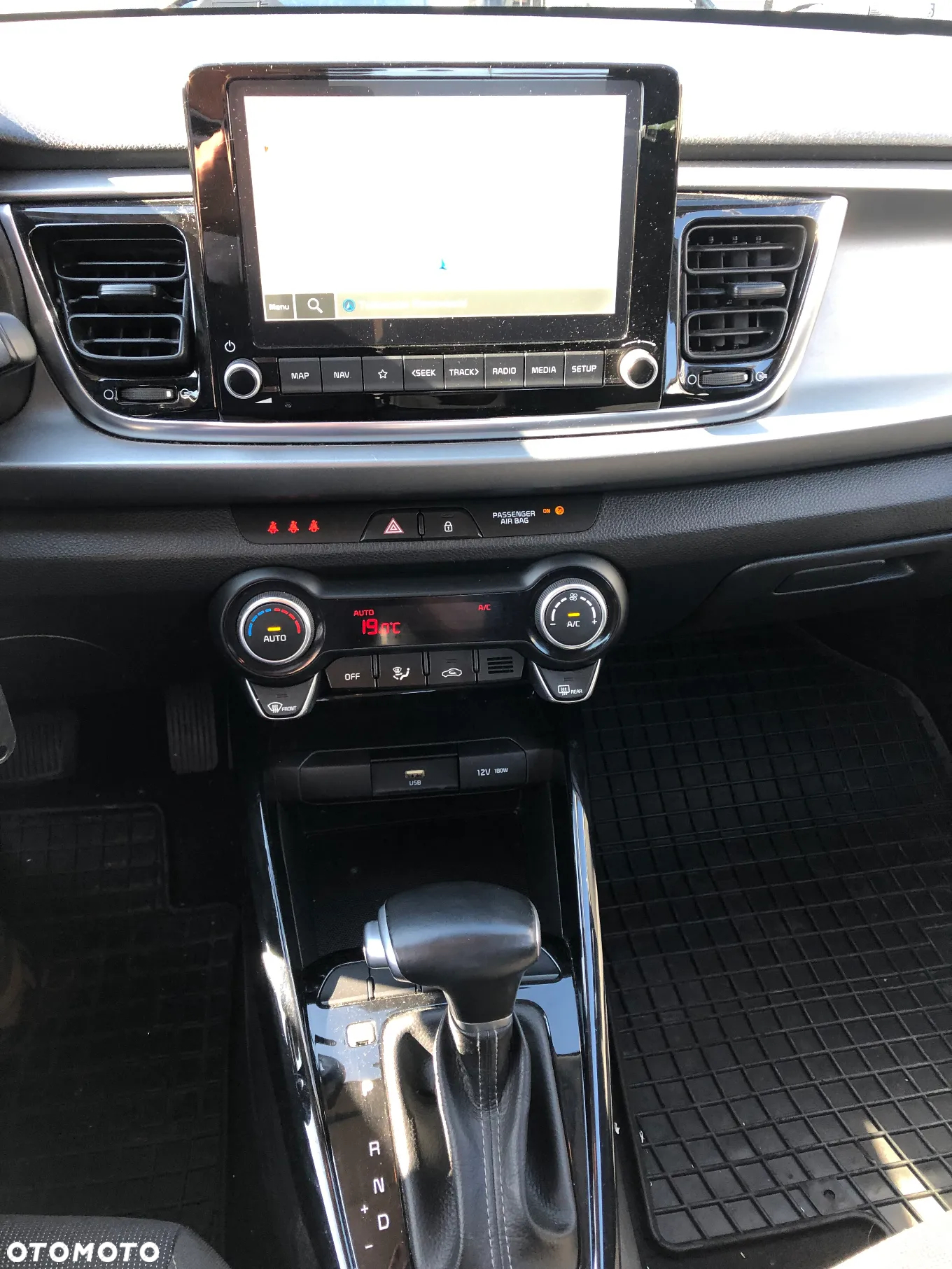 Kia Rio 1.0 T-GDI GT Line DCT - 11