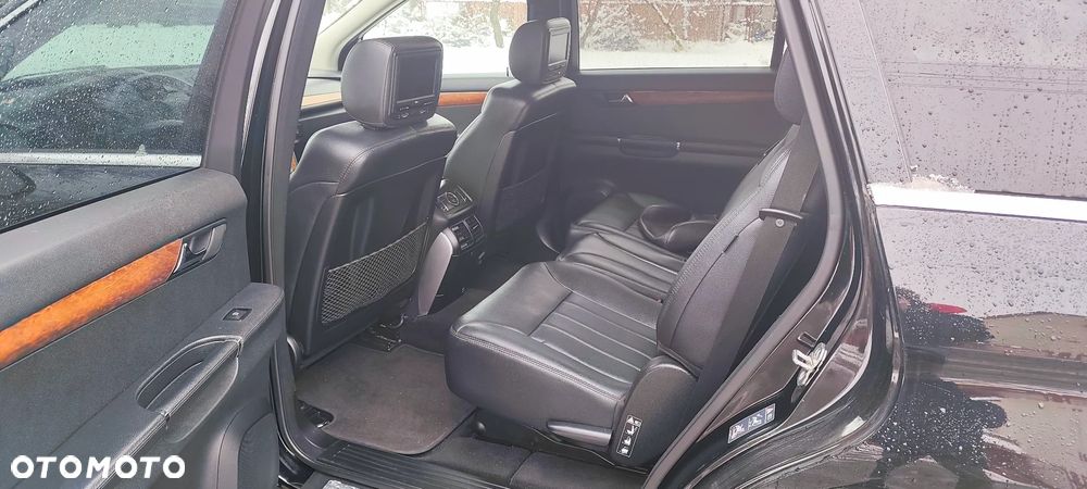 Mercedes-Benz Klasa R 350 4Matic 7G-TRONIC Travel Edition - 12