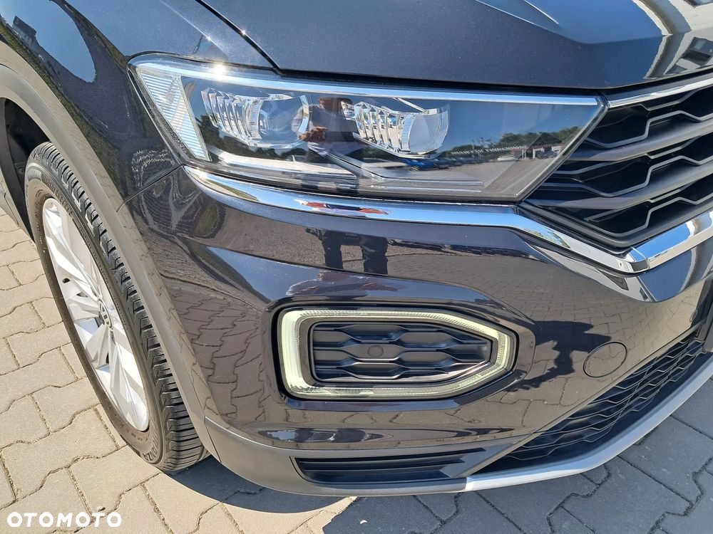 Volkswagen T-Roc 1.5 TSI GPF ACT Premium - 32