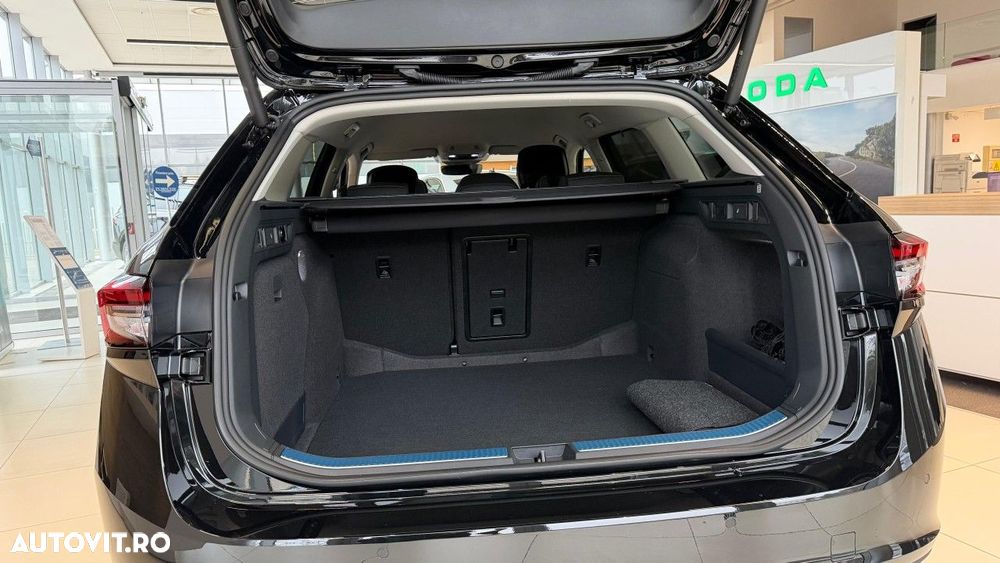 Skoda Superb - 6