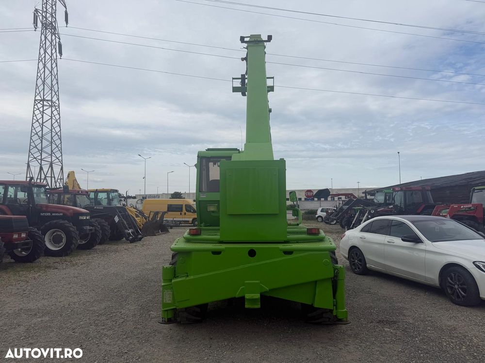 Merlo ROTO 40.18 - 2